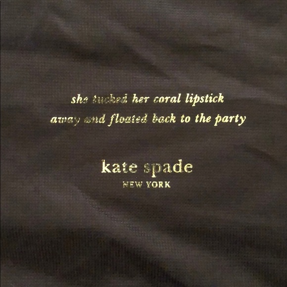 Kate Spade - Picture 3 of 6